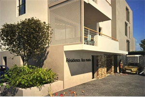 t3 à la vente -   20240  GHISONACCIA, surface 68 m2 vente t3 - UBI426251410